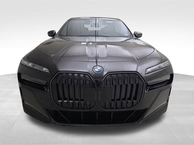 2026 BMW i7 xDrive60