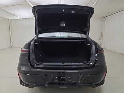 2026 BMW i7 xDrive60
