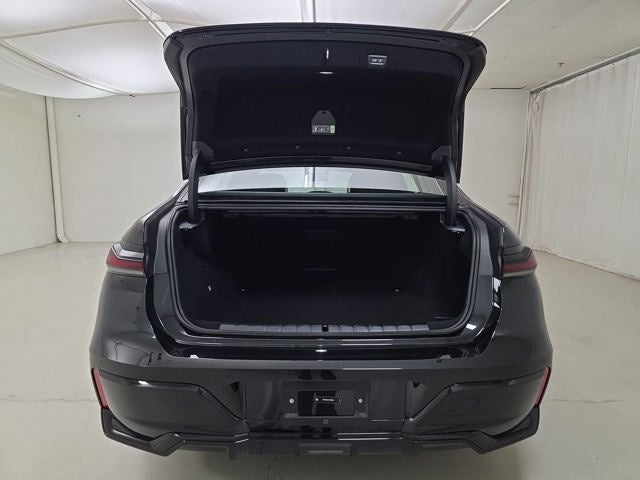 2026 BMW i7 xDrive60