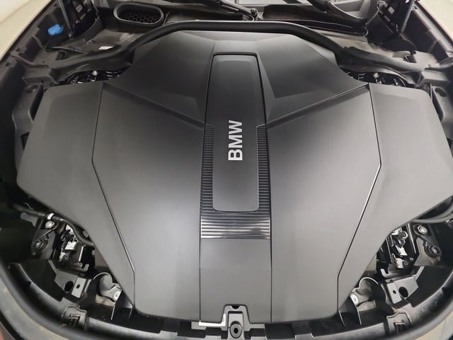 2026 BMW i7 xDrive60
