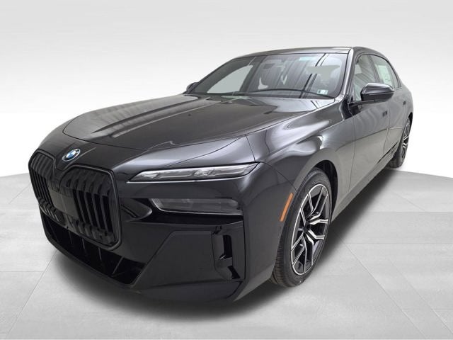2026 BMW i7 xDrive60