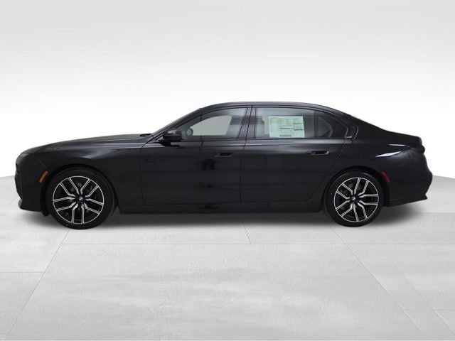 2026 BMW i7 xDrive60