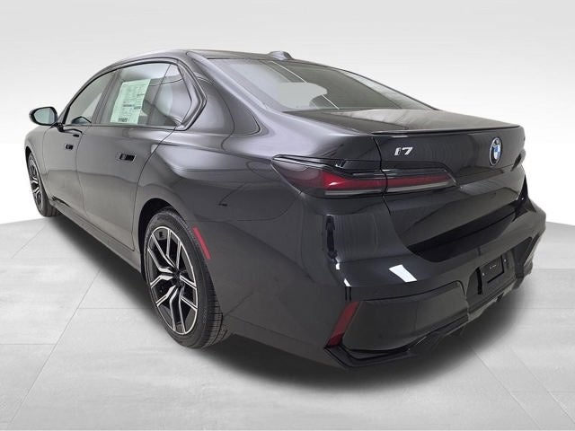 2026 BMW i7 xDrive60