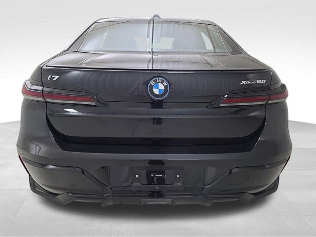 2026 BMW i7 xDrive60