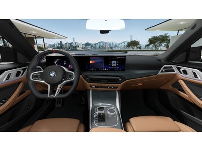 2026 BMW i4 M60