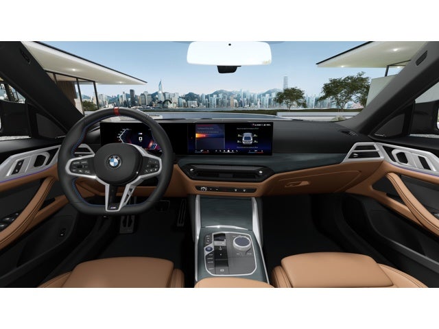 2026 BMW i4 M60