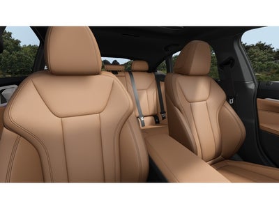 2026 BMW i4 M60