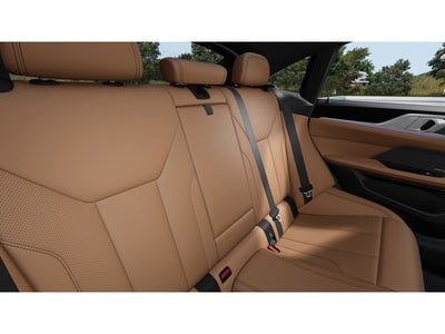 2026 BMW i4 M60