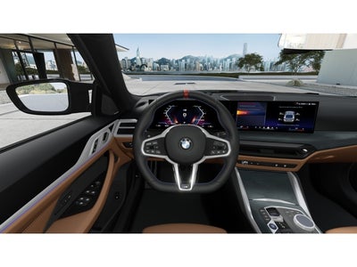 2026 BMW i4 M60