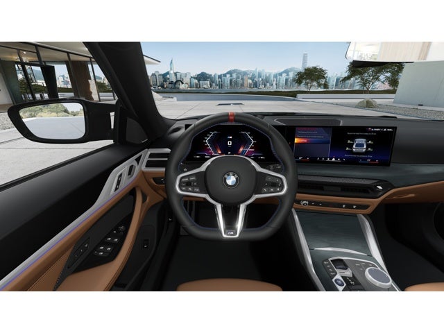 2026 BMW i4 M60
