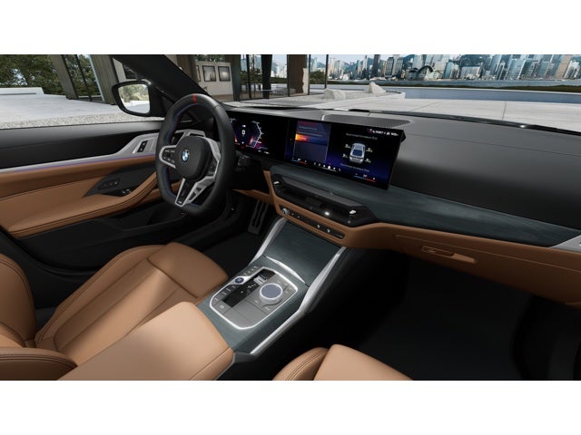 2026 BMW i4 M60