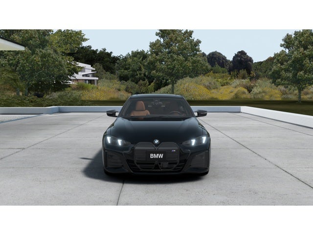 2026 BMW i4 M60