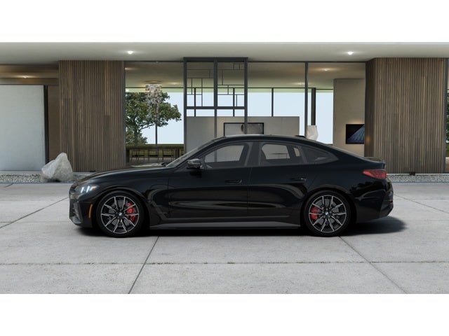 2026 BMW i4 M60