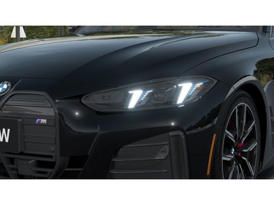 2026 BMW i4 M60
