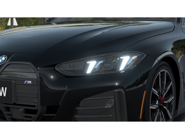 2026 BMW i4 M60
