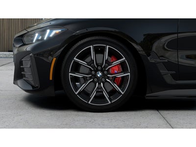 2026 BMW i4 M60