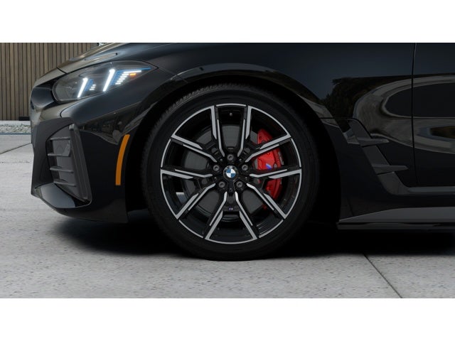 2026 BMW i4 M60