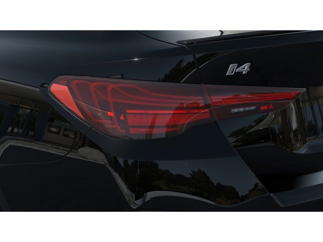 2026 BMW i4 M60