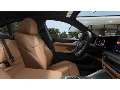 2026 BMW i4 M60