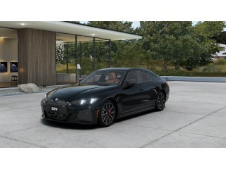 2026 BMW i4 M60