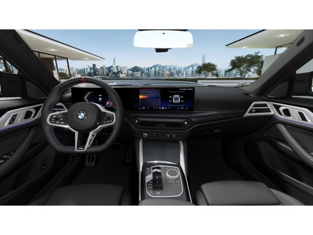 2026 BMW i4 M60
