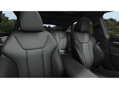 2026 BMW i4 M60