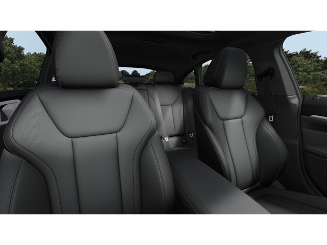2026 BMW i4 M60