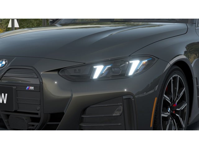 2026 BMW i4 M60