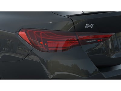 2026 BMW i4 M60