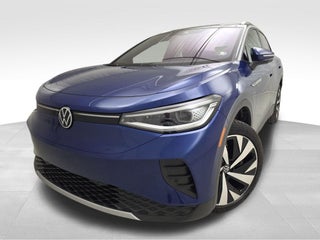 2022 Volkswagen ID.4 Pro S
