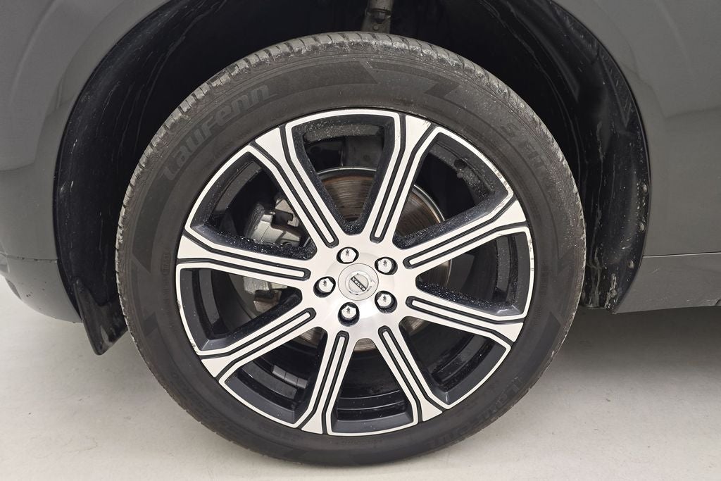 2020 Volvo XC60 T5 Inscription