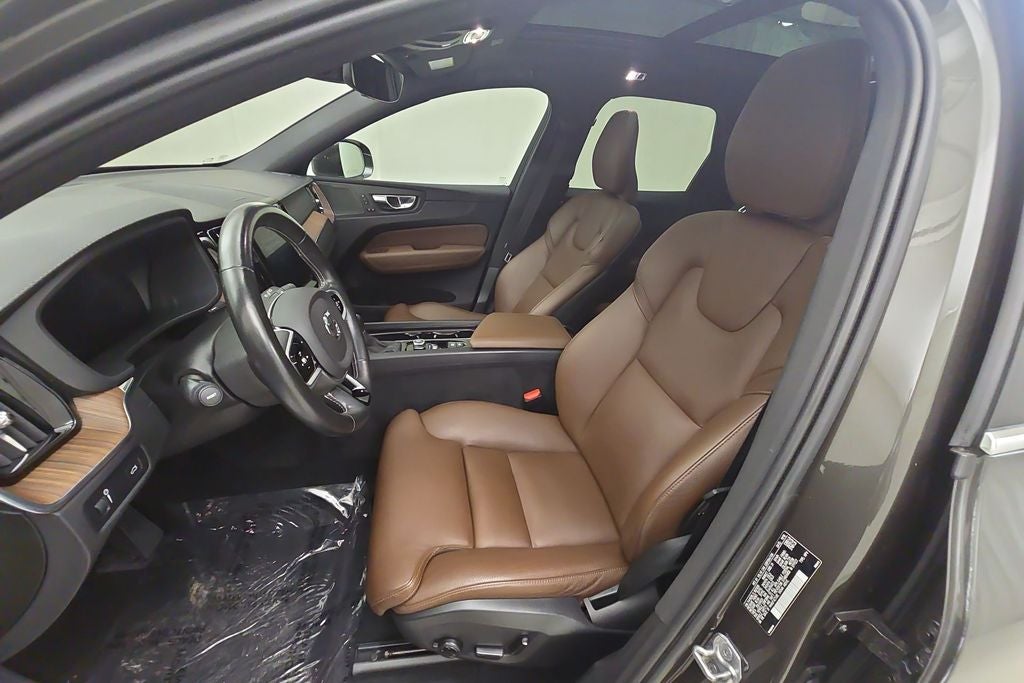 2020 Volvo XC60 T5 Inscription