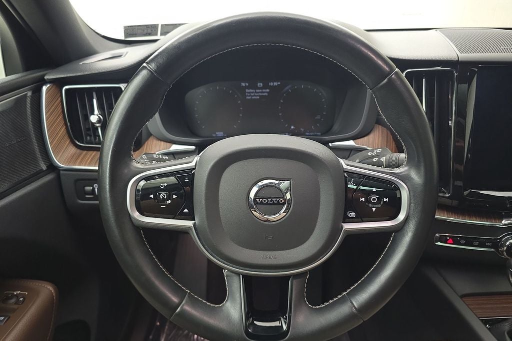 2020 Volvo XC60 T5 Inscription