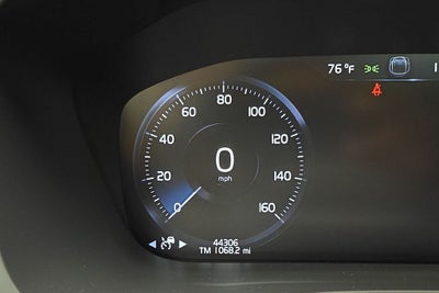 2020 Volvo XC60 T5 Inscription