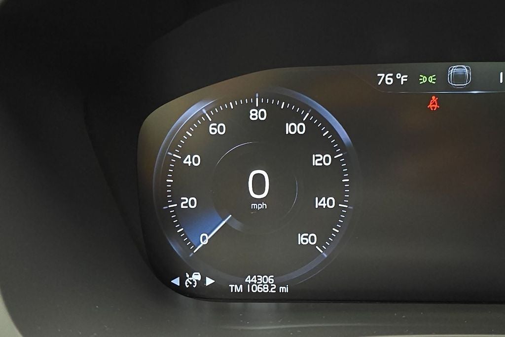 2020 Volvo XC60 T5 Inscription