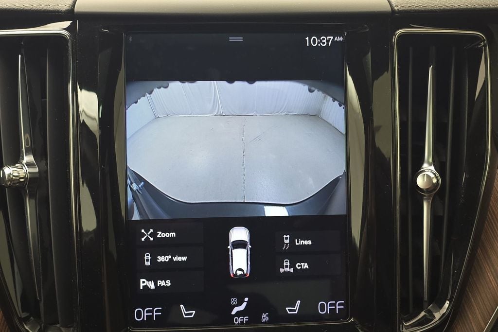 2020 Volvo XC60 T5 Inscription