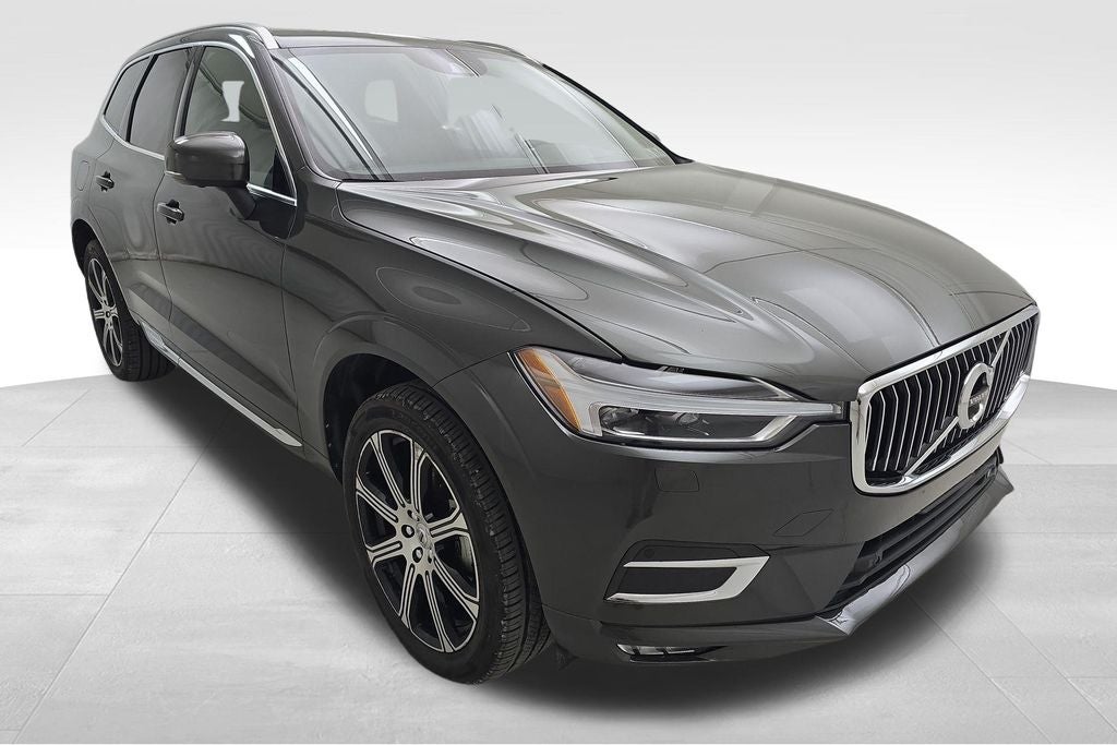 2020 Volvo XC60 T5 Inscription