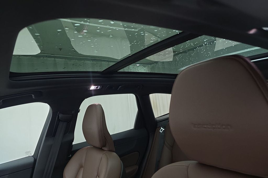 2020 Volvo XC60 T5 Inscription