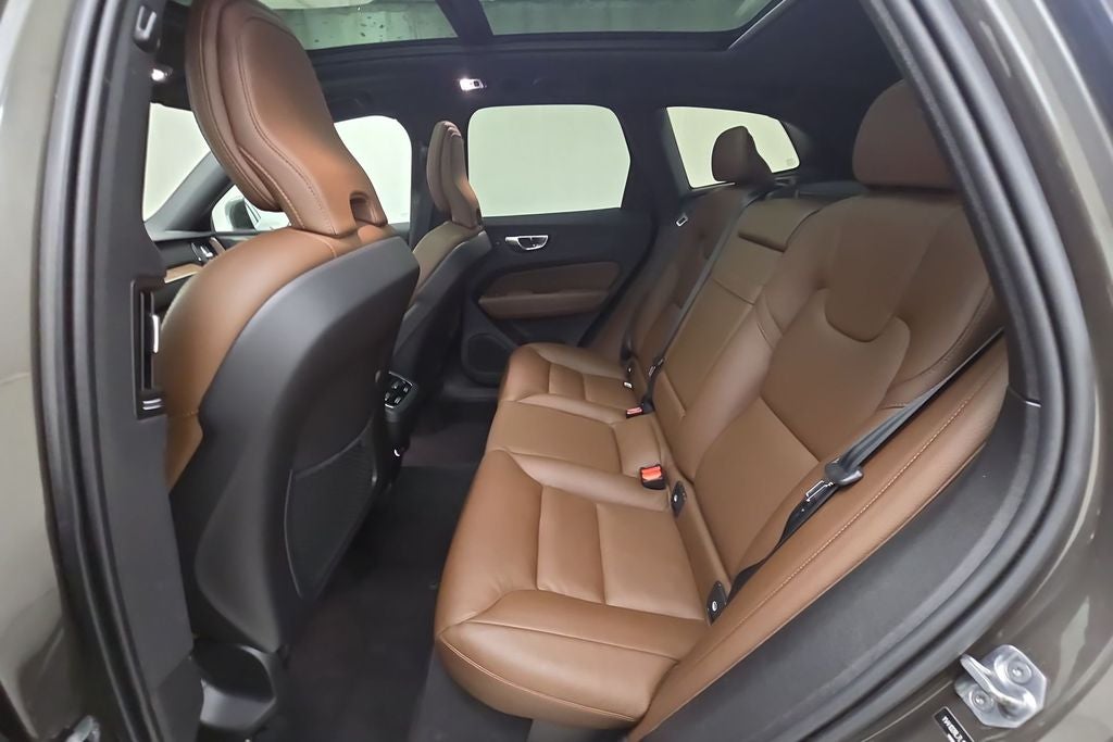2020 Volvo XC60 T5 Inscription