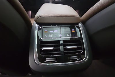2020 Volvo XC60 T5 Inscription