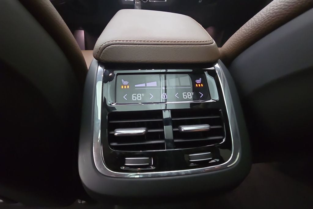 2020 Volvo XC60 T5 Inscription