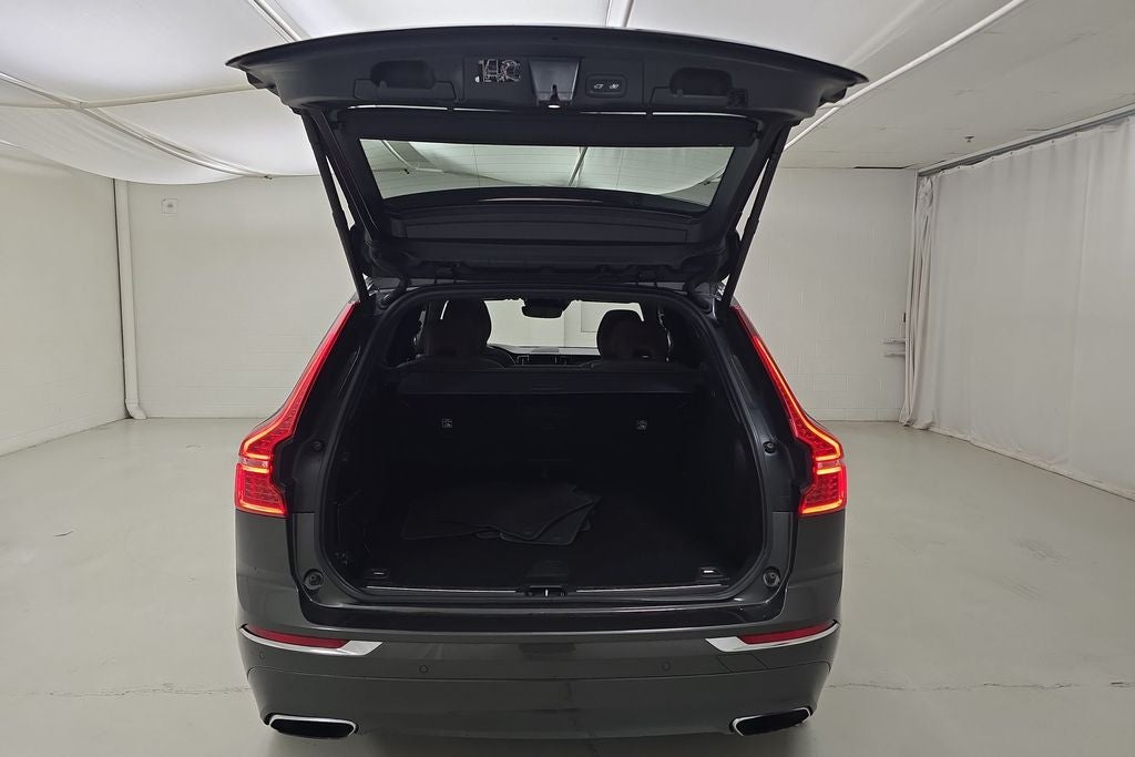 2020 Volvo XC60 T5 Inscription