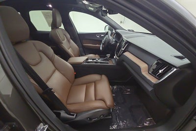 2020 Volvo XC60 T5 Inscription
