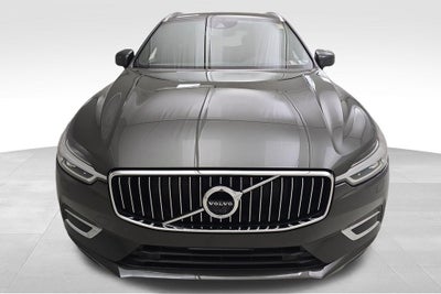 2020 Volvo XC60 T5 Inscription