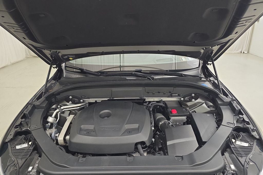 2020 Volvo XC60 T5 Inscription