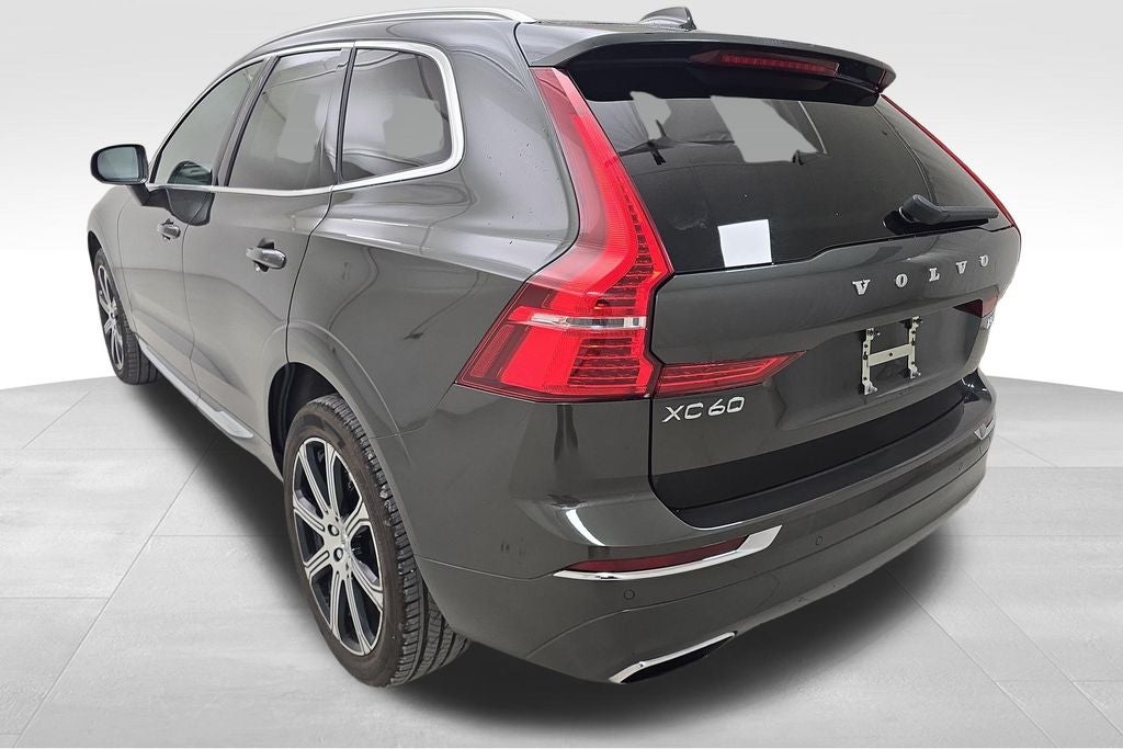2020 Volvo XC60 T5 Inscription