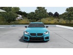 2026 BMW M2 Coupe