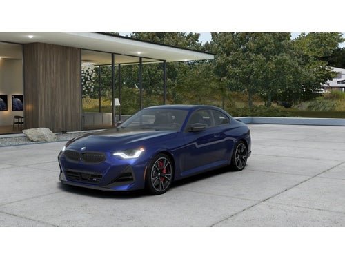 2026 BMW M240i M240i xDrive