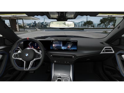 2026 BMW M240i M240i xDrive