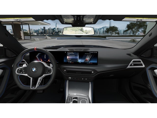 2026 BMW M240i M240i xDrive